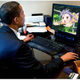 Illustration for article titled Thanks, Obama for the Anime Photoshops